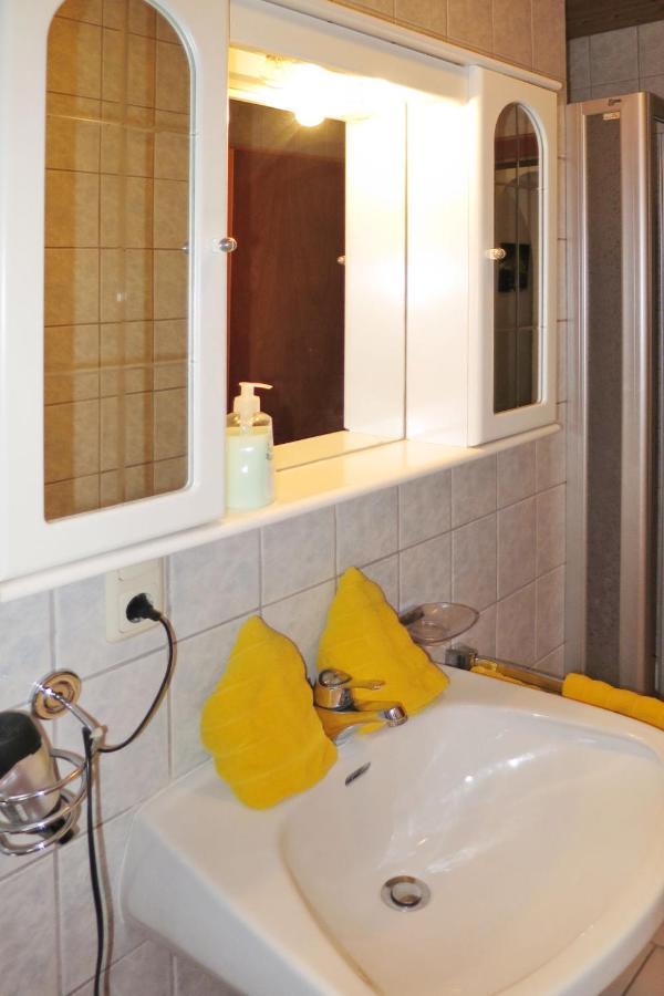 Apartment Prem - Kpl633 By Interhome Kappl  Exterior photo